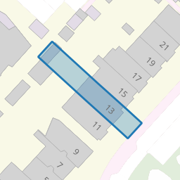 Perceel ZEI00-M-2647