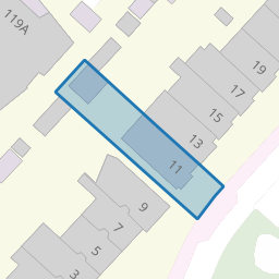 Perceel ZEI00-M-2648