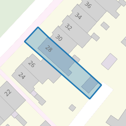 Perceel ZEI00-M-2651