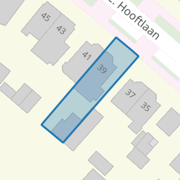 Perceel ZEI00-M-2663