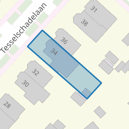 Perceel ZEI00-M-2670