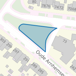 Perceel ZEI00-M-2699