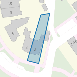 Perceel ZEI00-M-2701