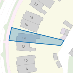 Perceel ZEI00-M-2709