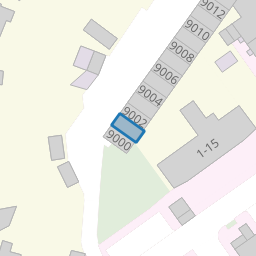 Perceel ZEI00-M-2717