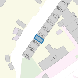 Perceel ZEI00-M-2721