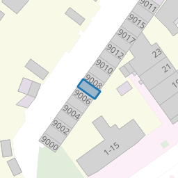 Perceel ZEI00-M-2723