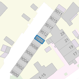 Perceel ZEI00-M-2726