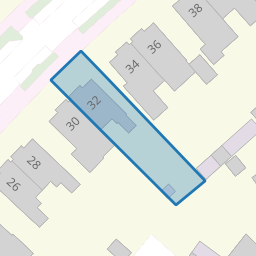 Perceel ZEI00-M-2736