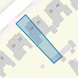 Perceel ZEI00-M-2737