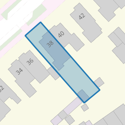 Perceel ZEI00-M-2739