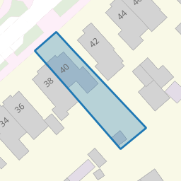 Perceel ZEI00-M-2740