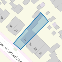 Perceel ZEI00-M-2779