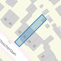 Perceel ZEI00-M-2780