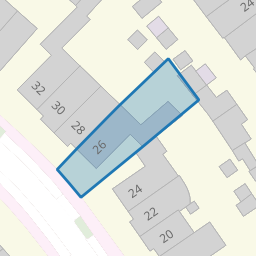 Perceel ZEI00-M-2782