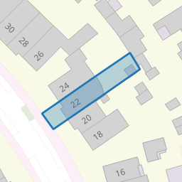 Perceel ZEI00-M-2784