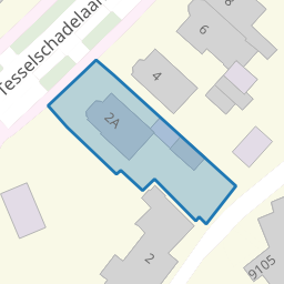 Perceel ZEI00-M-2788