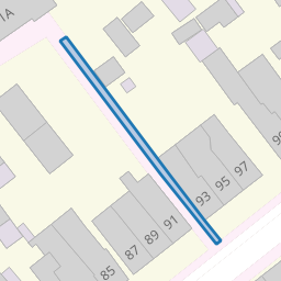 Perceel ZEI00-M-2820