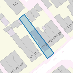 Perceel ZEI00-M-2822