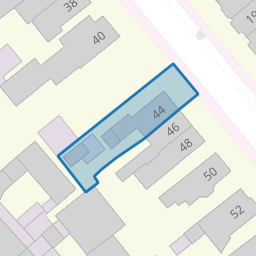 Perceel ZEI00-M-2843