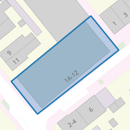 Perceel ZEI00-M-2861