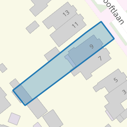 Perceel ZEI00-M-2875