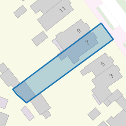 Perceel ZEI00-M-2876