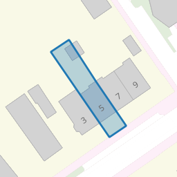 Perceel ZEI00-M-2884