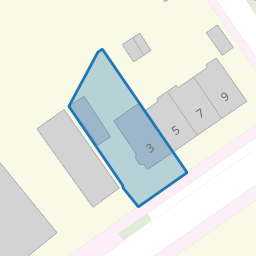 Perceel ZEI00-M-2885