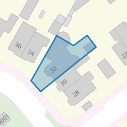 Perceel ZEI00-M-2890