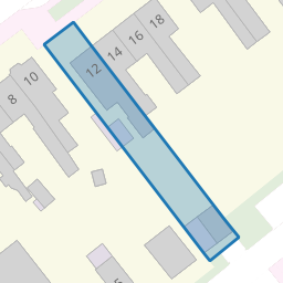 Perceel ZEI00-M-2924