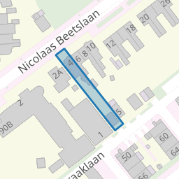 Perceel ZEI00-M-2925