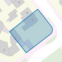 Perceel ZEI00-M-2929