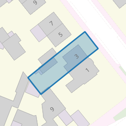 Perceel ZEI00-M-2930