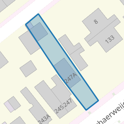 Perceel ZEI00-M-2933