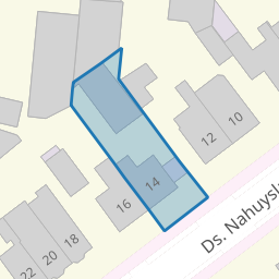 Perceel ZEI00-M-2936