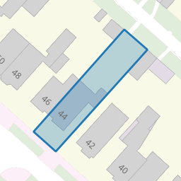 Perceel ZEI00-M-2967