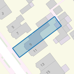 Perceel ZEI00-M-2968