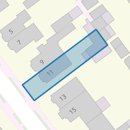 Perceel ZEI00-M-2969