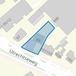 Perceel ZEI00-M-2972