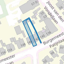 Perceel ZEI00-M-2988