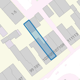 Perceel ZEI00-M-3007