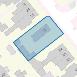 Perceel ZEI00-M-3011