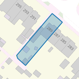 Perceel ZEI00-M-3027