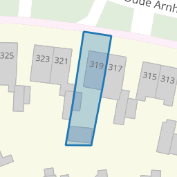 Perceel ZEI00-M-3029