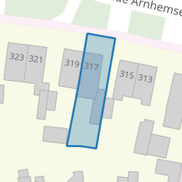 Perceel ZEI00-M-3030