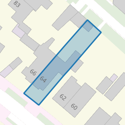 Perceel ZEI00-M-3032