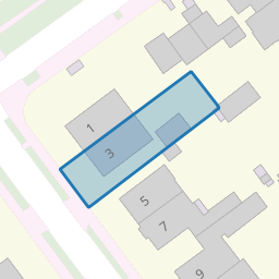 Perceel ZEI00-M-3040