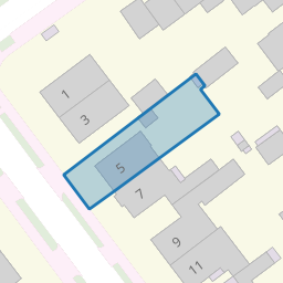 Perceel ZEI00-M-3041