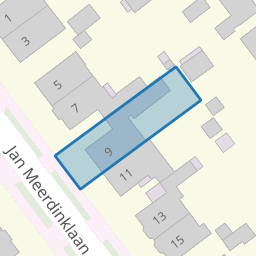 Perceel ZEI00-M-3043